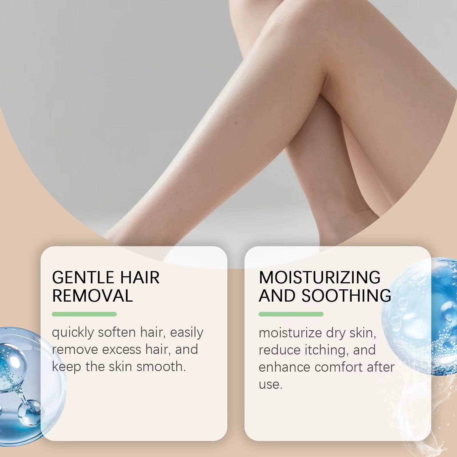 Hair Delay Serum