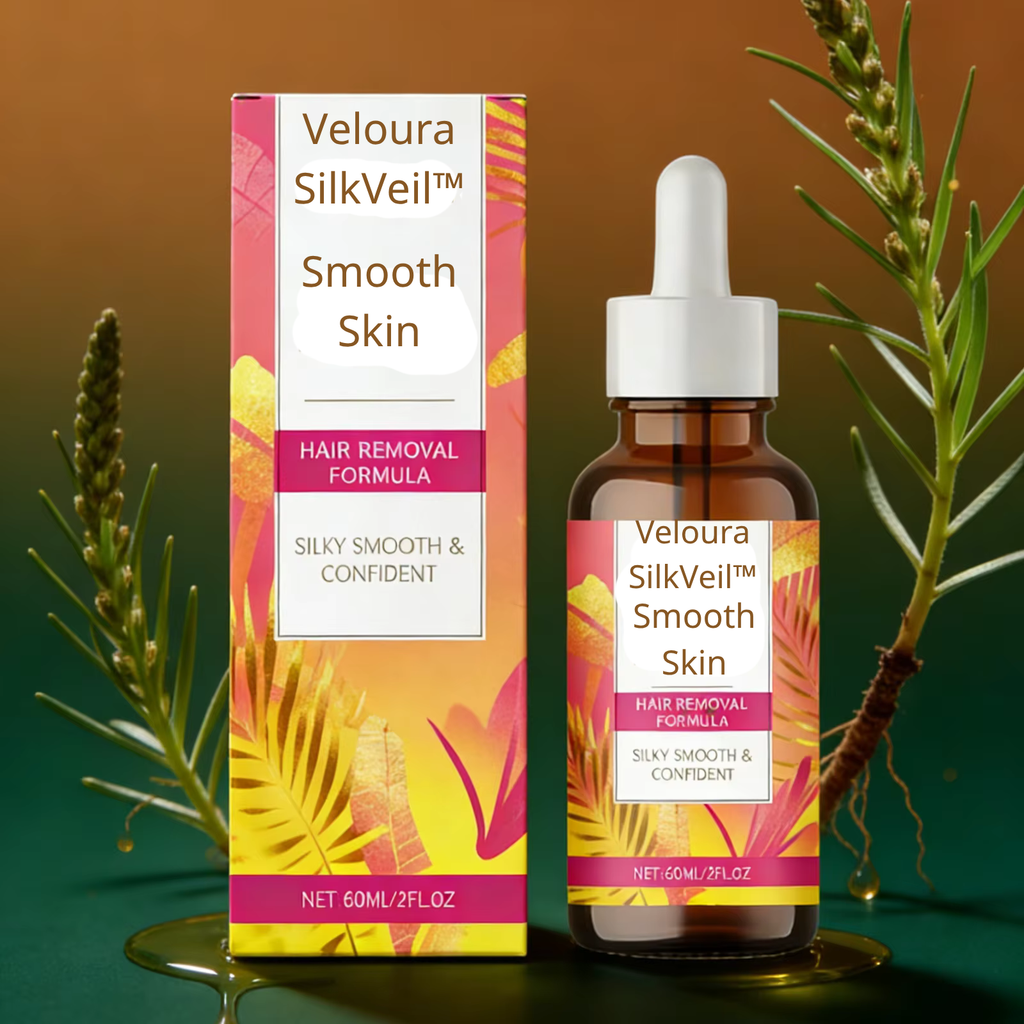 Hair Delay Serum