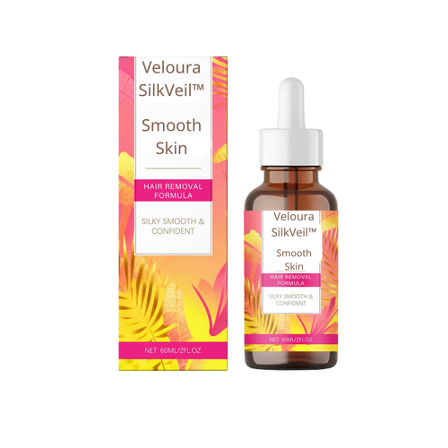 Hair Delay Serum
